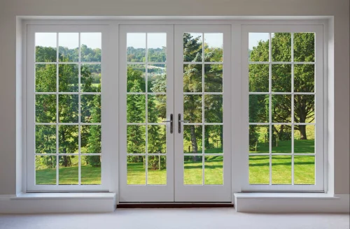 Double Glazing Doors in Birmingham